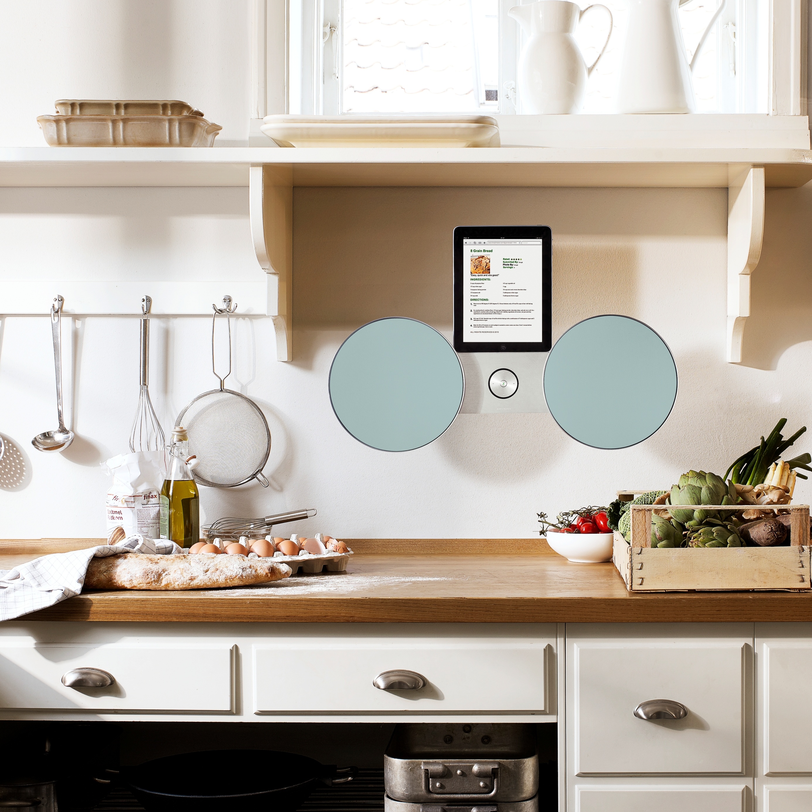 若要說近期引起流行與轟動的數位商品，那鐵定非iPad2